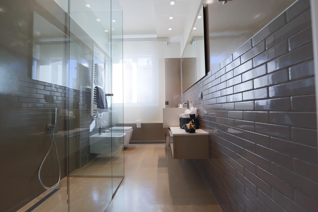 Emilia Suite Comfort Modena Rom bilde
