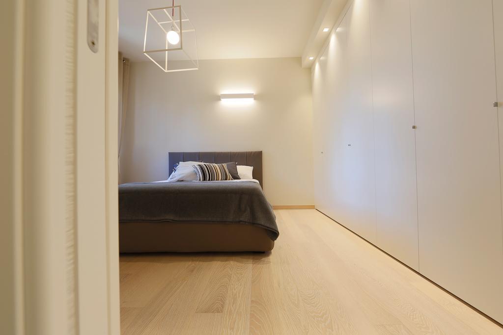 Emilia Suite Comfort Modena Rom bilde