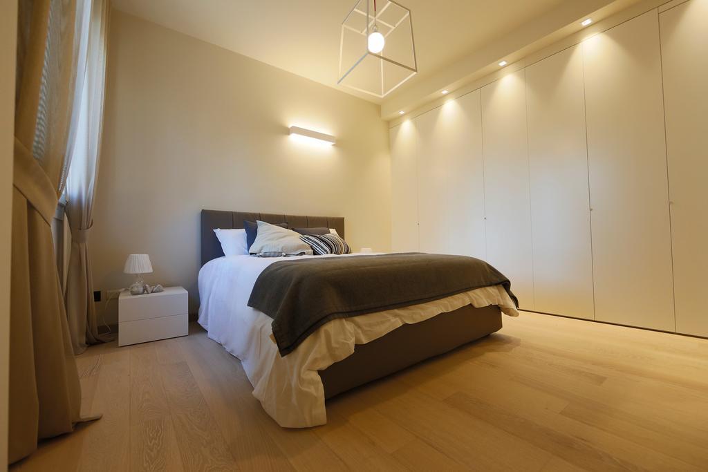 Emilia Suite Comfort Modena Rom bilde