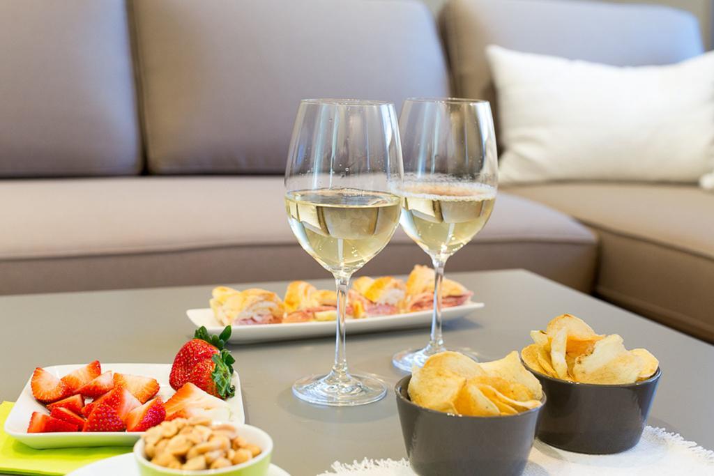 Emilia Suite Comfort Modena Rom bilde