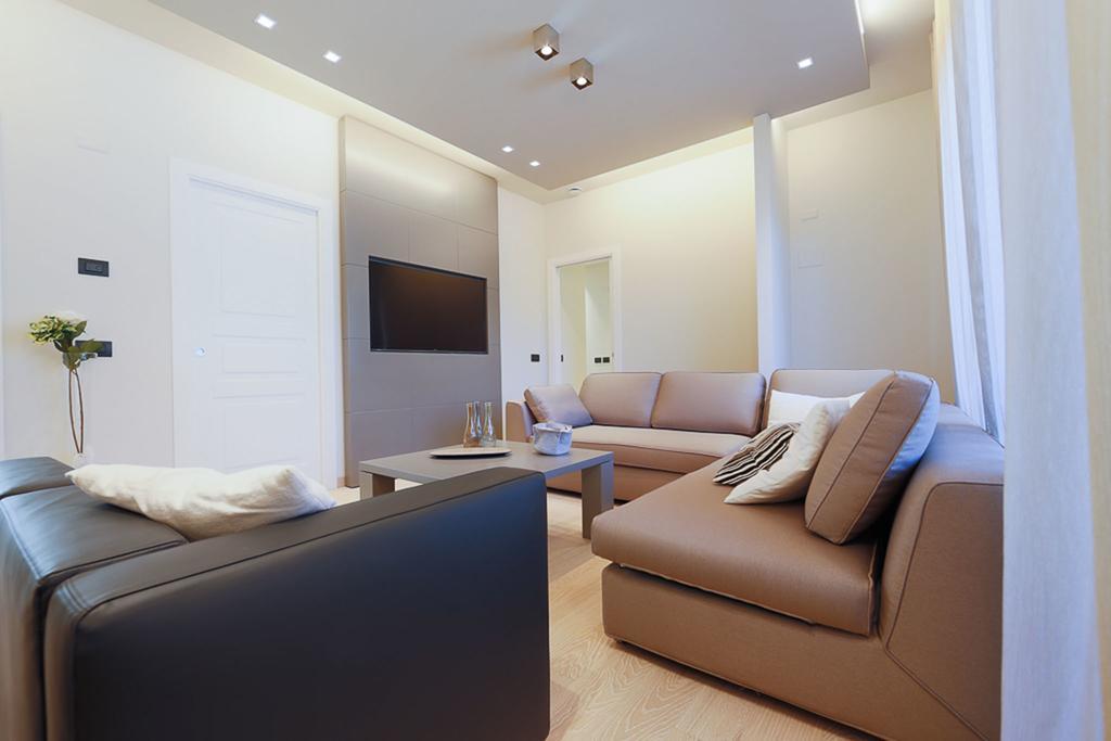 Emilia Suite Comfort Modena Rom bilde